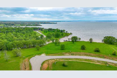 Lot 31 Lake Ridge Dr, Streetman, TX 75859 - Photo 5
