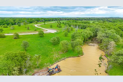 Lot 31 Lake Ridge Dr, Streetman, TX 75859 - Photo 19