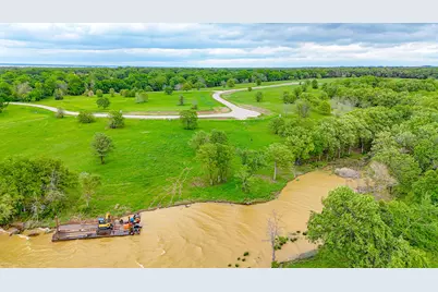 Lot 31 Lake Ridge Dr, Streetman, TX 75859 - Photo 17