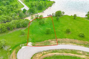 Lot 31 Lake Ridge Dr, Streetman, TX 75859 - Photo 1