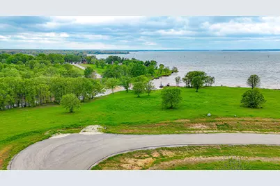 Lot 31 Lake Ridge Dr, Streetman, TX 75859 - Photo 7