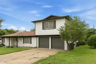1732 Sheffield Place, Fort Worth, TX 76112 - Photo 5