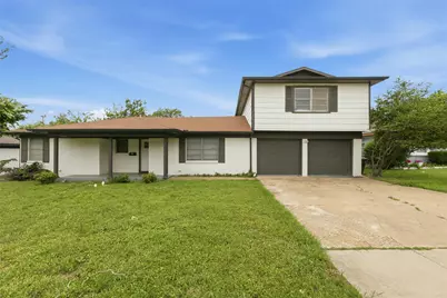 1732 Sheffield Place, Fort Worth, TX 76112 - Photo 1