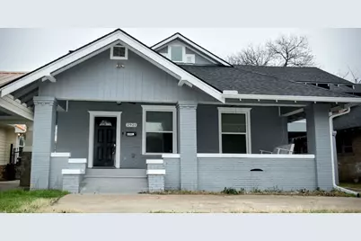 2921 S Jennings Avenue, Fort Worth, TX 76110 - Photo 9