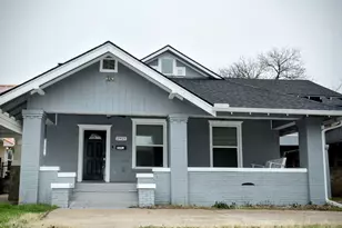 2921 S Jennings Ave, Fort Worth, TX 76110 - Photo 9