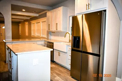 2921 S Jennings Avenue, Fort Worth, TX 76110 - Photo 23