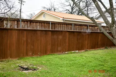 2921 S Jennings Avenue, Fort Worth, TX 76110 - Photo 19