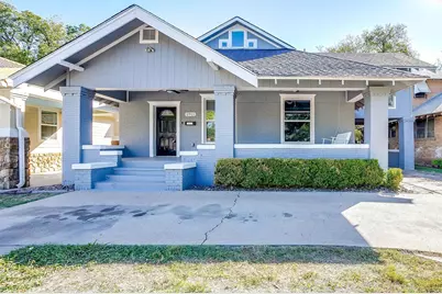 2921 S Jennings Avenue, Fort Worth, TX 76110 - Photo 1