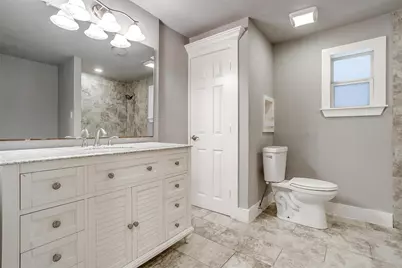 2921 S Jennings Avenue, Fort Worth, TX 76110 - Photo 29