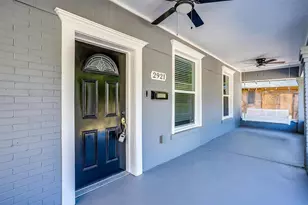 2921 S Jennings Ave, Fort Worth, TX 76110 - Photo 3
