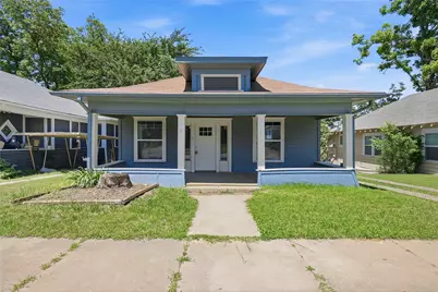 529 E Woodard Street, Denison, TX 75021 - Photo 1