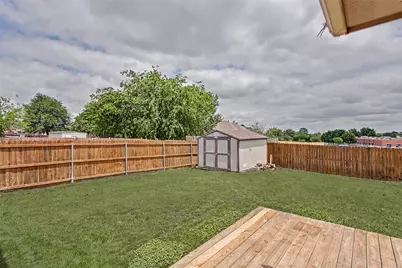 720 Saddle Ridge Trail, Weatherford, TX 76087 - Photo 29