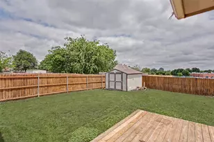 720 Saddle Ridge Tr, Weatherford, TX 76087 - Photo 29