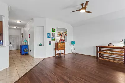 720 Saddle Ridge Trail, Weatherford, TX 76087 - Photo 21