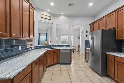 720 Saddle Ridge Trail, Weatherford, TX 76087 - Photo 15