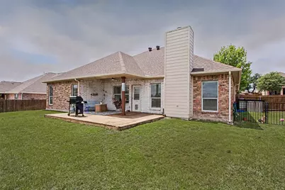 720 Saddle Ridge Trail, Weatherford, TX 76087 - Photo 31