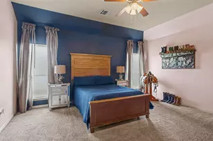 720 Saddle Ridge Tr, Weatherford, TX 76087 - Photo 23