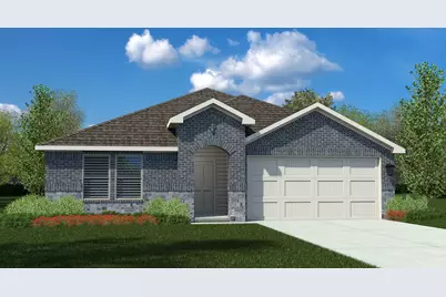 121 Tumbleweed Drive, Newark, TX 76071 - Photo 1
