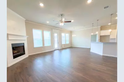 3022 Meandering Way, Granbury, TX 76049 - Photo 3
