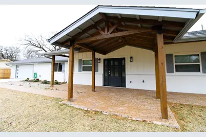1612 Caddo Peak Trail, Joshua, TX 76058 - Photo 1