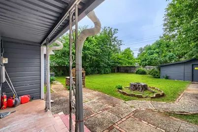 1420 Bennett Drive, Arlington, TX 76013 - Photo 25
