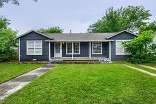 1420 Bennett Dr, Arlington, TX 76013 - Photo 1