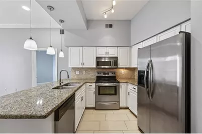 3102 Kings Road #1110, Dallas, TX 75219 - Photo 5