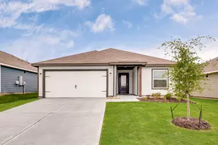 4708 Fillmore Dr, Greenville, TX 75401 - Photo 1