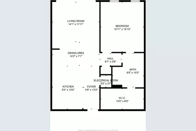3517 Windhaven Parkway #1507, Lewisville, TX 75056 - Photo 21