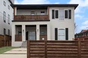 506 N Lancaster Ave, Dallas, TX 75203 - Photo 3