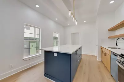506 N Lancaster Avenue #504A, Dallas, TX 75203 - Photo 11