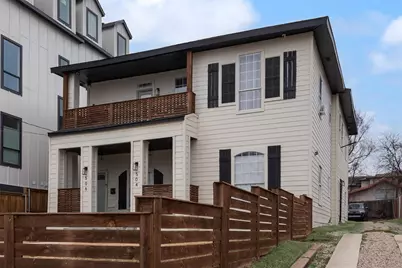 506 N Lancaster Avenue #504A, Dallas, TX 75203 - Photo 5