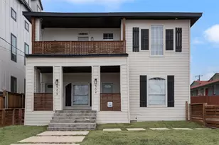 506 N Lancaster Ave, Dallas, TX 75203 - Photo 1