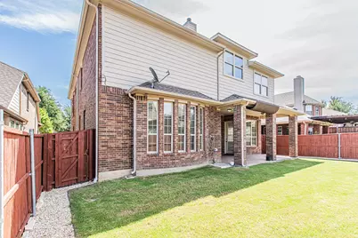 216 Florence Drive, Lewisville, TX 75056 - Photo 33