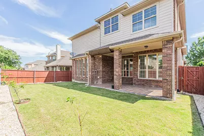 216 Florence Drive, Lewisville, TX 75056 - Photo 31