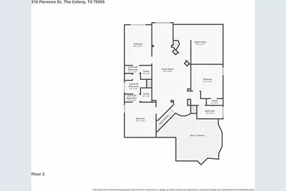 216 Florence Drive, Lewisville, TX 75056 - Photo 37