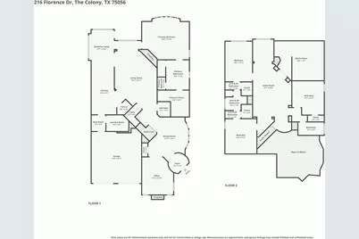 216 Florence Drive, Lewisville, TX 75056 - Photo 39