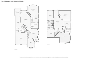 216 Florence Dr, Lewisville, TX 75056 - Photo 39