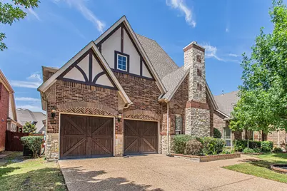 216 Florence Drive, Lewisville, TX 75056 - Photo 1