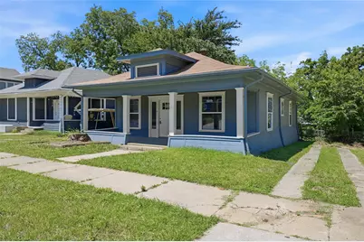 529 E Woodard Street, Denison, TX 75021 - Photo 3