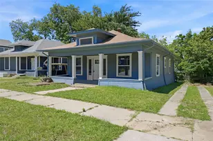 529 E Woodard St, Denison, TX 75021 - Photo 3