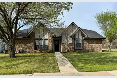 2627 Winterlake Drive, Carrollton, TX 75006 - Photo 1