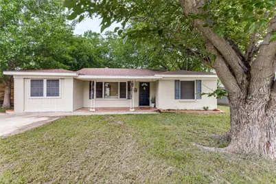 5901 Circular Drive, North Richland Hills, TX 76117 - Photo 1