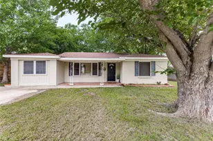 5901 Circular Dr, North Richland Hills, TX 76117 - Photo 1
