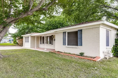 5901 Circular Drive, North Richland Hills, TX 76117 - Photo 3