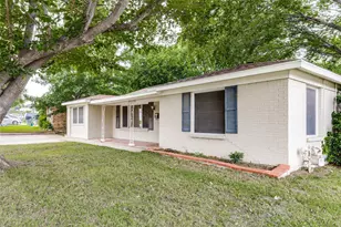 5901 Circular Dr, North Richland Hills, TX 76117 - Photo 3