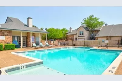 835 W Harwood Road #C, Hurst, TX 76054 - Photo 13