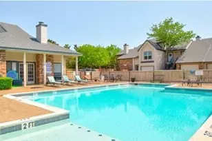 835 W Harwood Rd, Hurst, TX 76054 - Photo 13