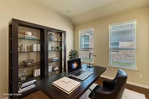 620 Caudle Ln, Savannah, TX 76227 - Photo 23