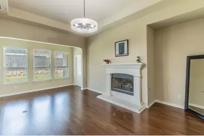 620 Caudle Lane, Savannah, TX 76227 - Photo 5